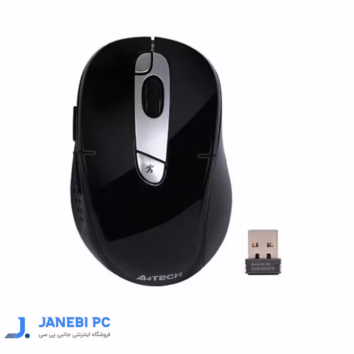 ماوس بی سیم ای فور تک  مدل G11-570FX