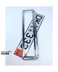 قاب پلاک ورث