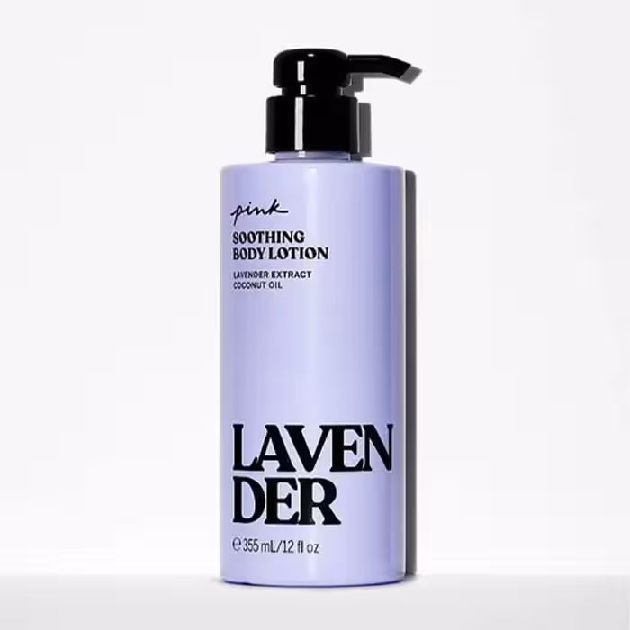 لوسیون بدن پینک ویکتوریا سکرت LavenderBody Lotion Lavender