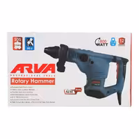 بتن کن 11.5 کیلویی 1800 وات مدل 5230 آروا