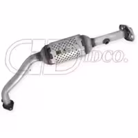 کاتالیزور (کاتالیست) مزدا وانت طرح رینگ سیل ایران دلکو با الزامات آلاینده