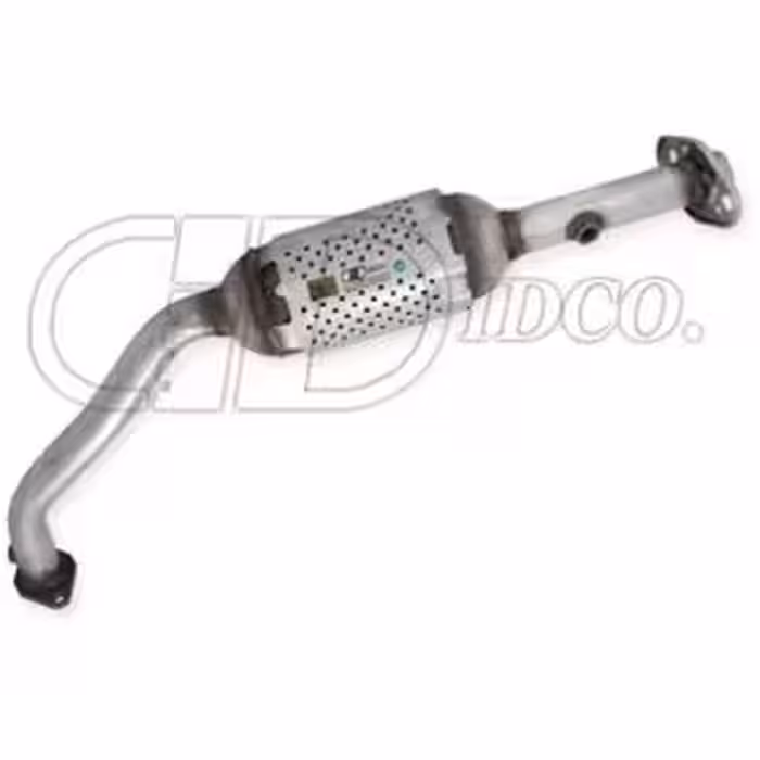 کاتالیزور (کاتالیست) مزدا وانت طرح رینگ سیل ایران دلکو با الزامات آلاینده