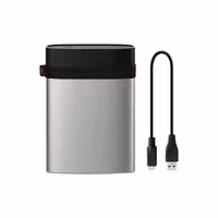 هارد اکسترنال سیلیکون پاور مدل Armor A85 ظرفیت 1 ترابایت