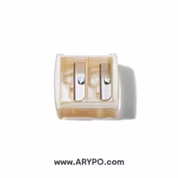 مداد تراش میلانی DUO SHARPENER