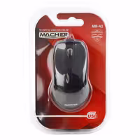 موس با سیم Macher مدل MR-42