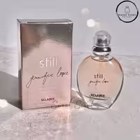 عطر ادکلن مینی جنیفر لوپز استیل زنانه  اسکلاره | Jennifer Lopez Still حجم 30 میل(شرکتی)