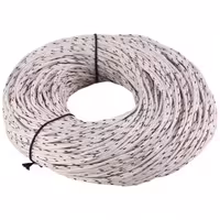 سیم کنفی ریسه 100 متری