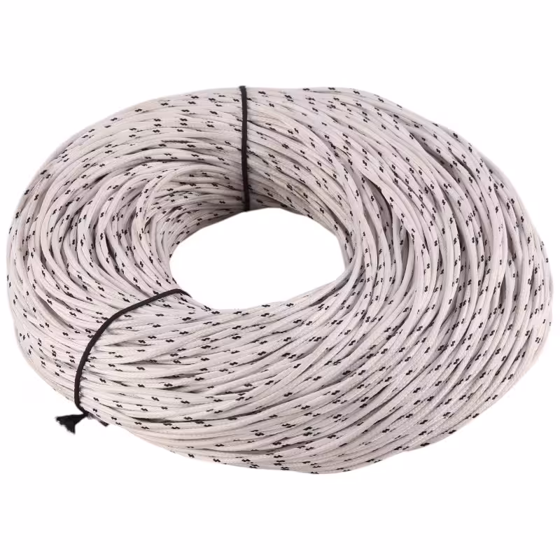 سیم کنفی ریسه 100 متری