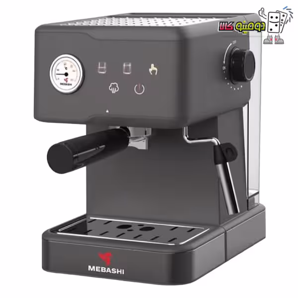 خرید اسپرسو ساز مباشی مدل ME-ECM 2042 - دومینو کالا
