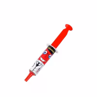 شکلات کرم کاکائویی آمپولی دکتر شکلات فرینو 25 گرمی