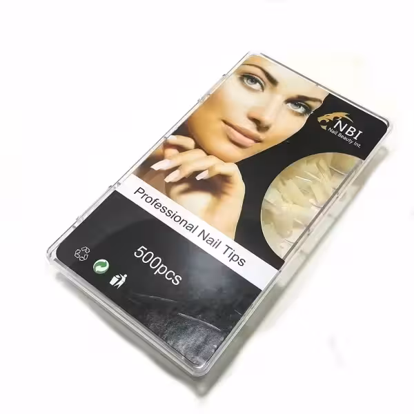 تیپ 500عددی جعبه بزرگ ان بی آی