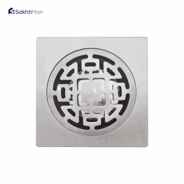 کفشور تمام استیل 10*10 مدل AP