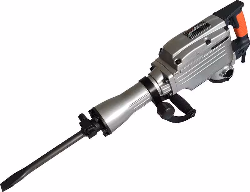 چکش تخریب 16 کیلویی 1500 وات HERO 9065