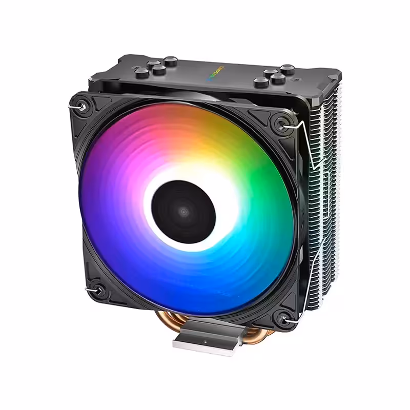 خرید و قیمت خنک کننده پردازنده دیپ کول GAMMAXX GT