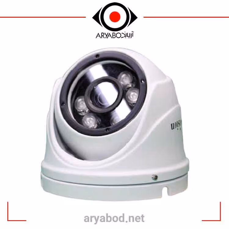 دوربین مداربسته دام اس ویژن مدل Svision P-D145p