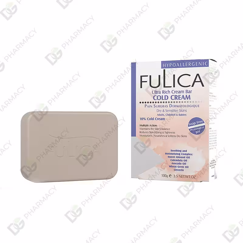 پن کرمدار فولیکا حاوی 10% کلد کرم دیجی فارماسی