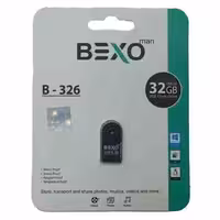 فلش BEXO -B326 -32G