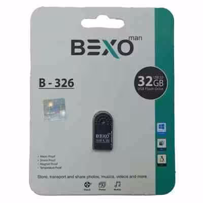 فلش BEXO -B326 -32G