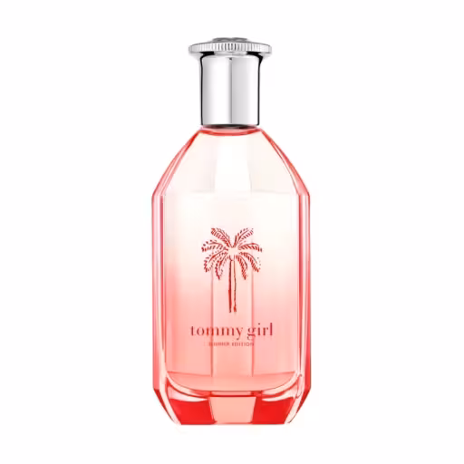 ادوتویلت Tommy Girl Summer 2025  از برند Tommy Hilfiger