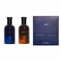 عطر زارا دوقلو نایت مردانه ( ZARA – Night II & III )