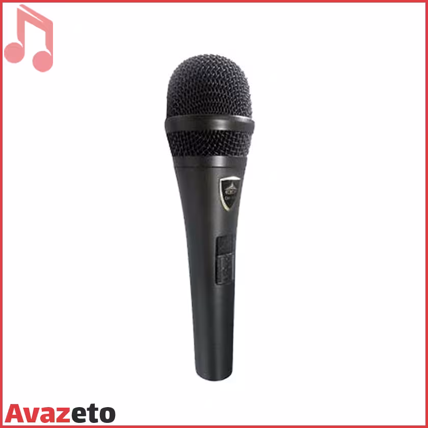 میکروفن داینامیک دی اند دی D&D DM-145