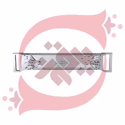 بزل کیت سرور HP 2U Security Bezel Kit 666988-B21 - فروشگاه یاقوت سرخ