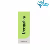 کرم آبرسان و متعادل کننده چربی درمالوگ