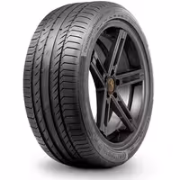 لاستیک کنتیننتال 255/35R 18 گل ContiSportContact™ 5