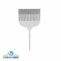 شانه بالیاژ مو