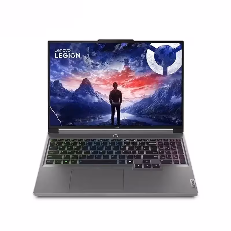 خرید و قیمت لپ‌تاپ لنوو 16 اینچی مدل LEGION 5-H I7 14650HX 16GB 1TB SSD 6GB RTX 4050