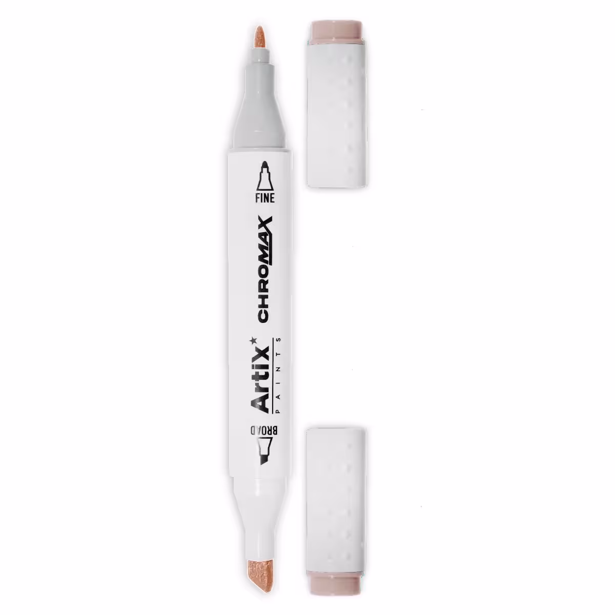 ماژیک دوسر آرتیکس مدل کرومکس کد 132