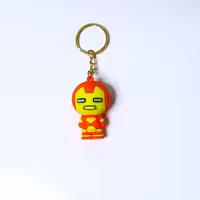 اویز ایرومن