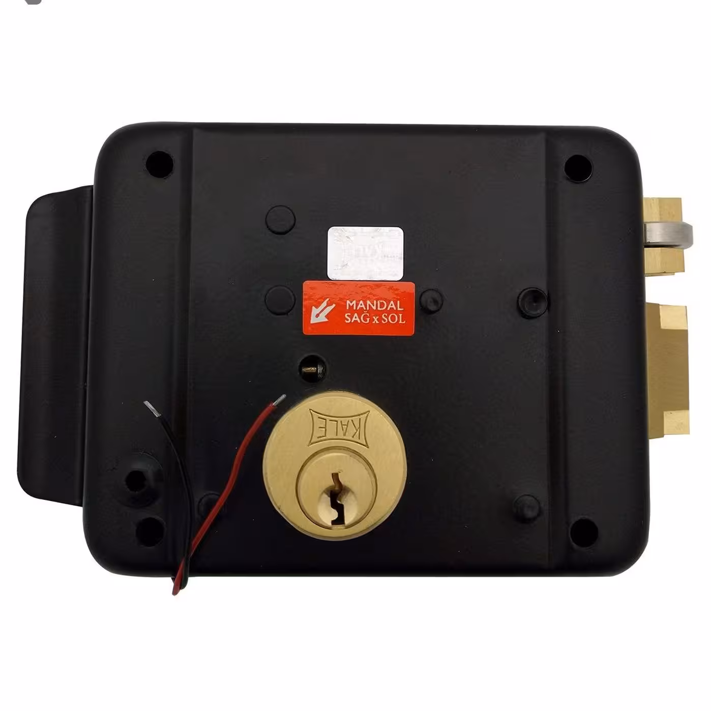 قفل برقی کاله مدل MD-357