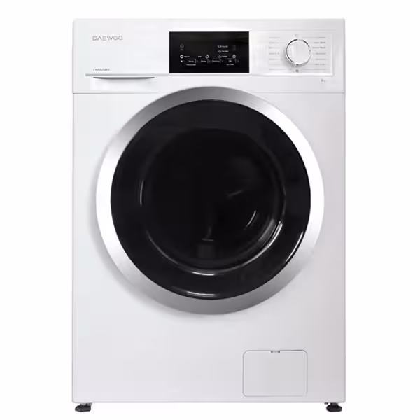 ماشین لباسشویی 8 کیلویی دوو سری کاریزما مدل DWK-CH820C