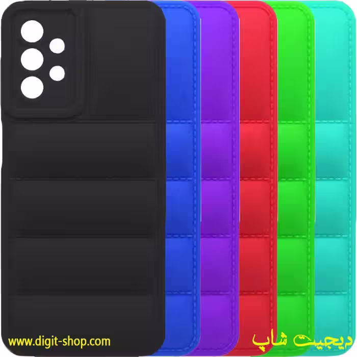 قاب گوشی A13 4G سامسونگ Samsung