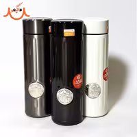 فلاسک Shotay حجم 490 میلی لیتر