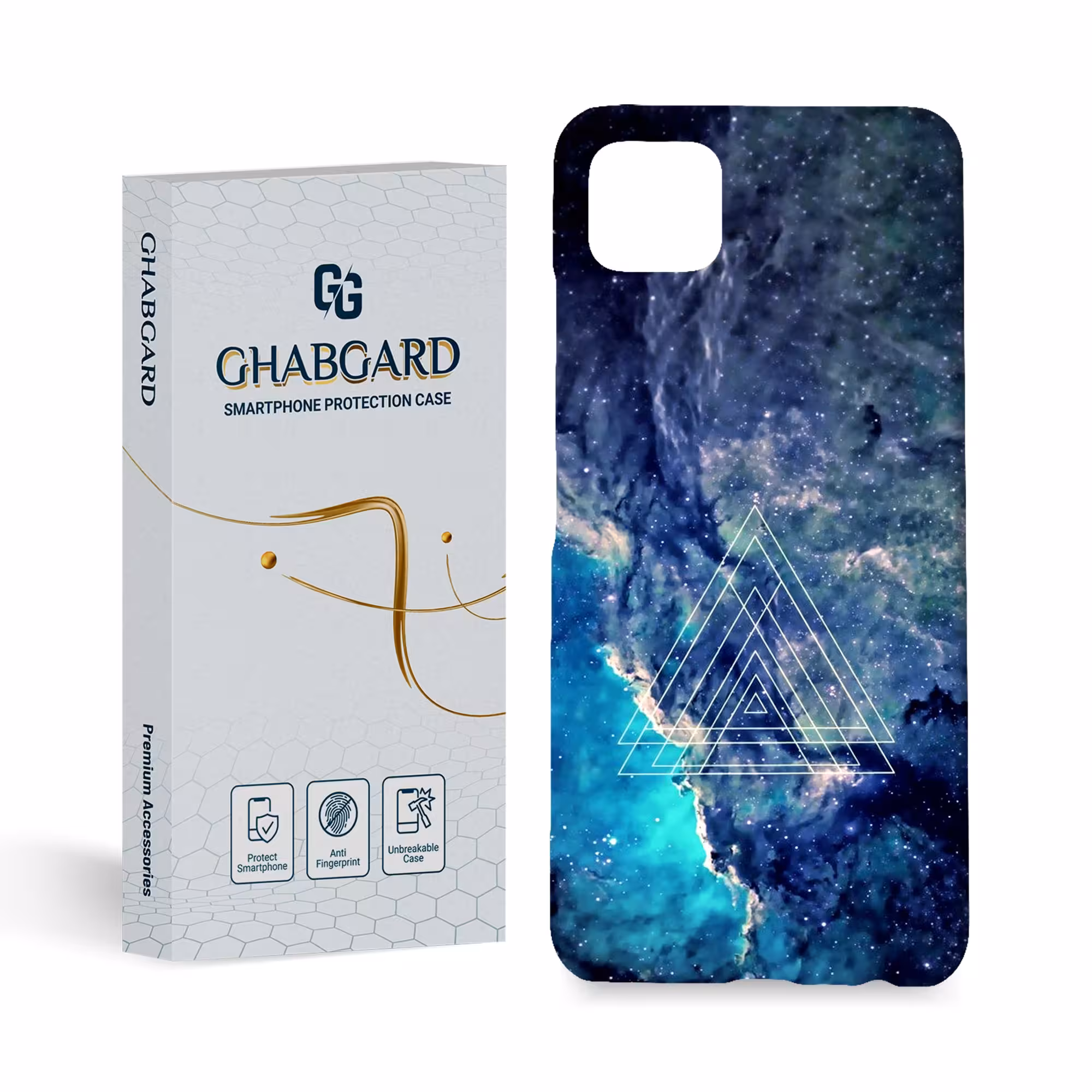 گارد قاب کاور پسرانه مدلg7101 مناسب برای گوشی موبایل سامسونگ a22 5g