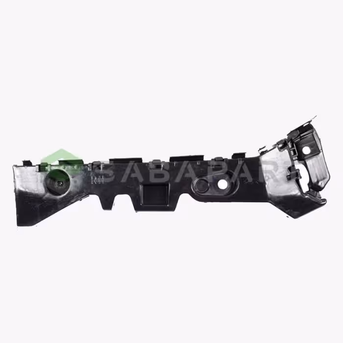 نگهدارنده سپر مزدا 3 منطقه آزاد – جلو سمت راست – محصول اصلی