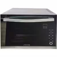 آون توستر تکنو مدل PANAROMA ظرفیت 60 لیتر