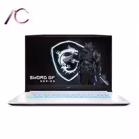 لپ تاپ ام اس آی LAPTOP MSI SWORD 17 A12UCX CORE I5-12450H/16GB/512GB SSD/4GB-RTX 2050