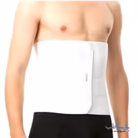 شکم بند پهن ایزاولا کد AB03