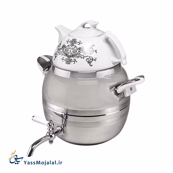 کتری قوری نزاز مدل 4023