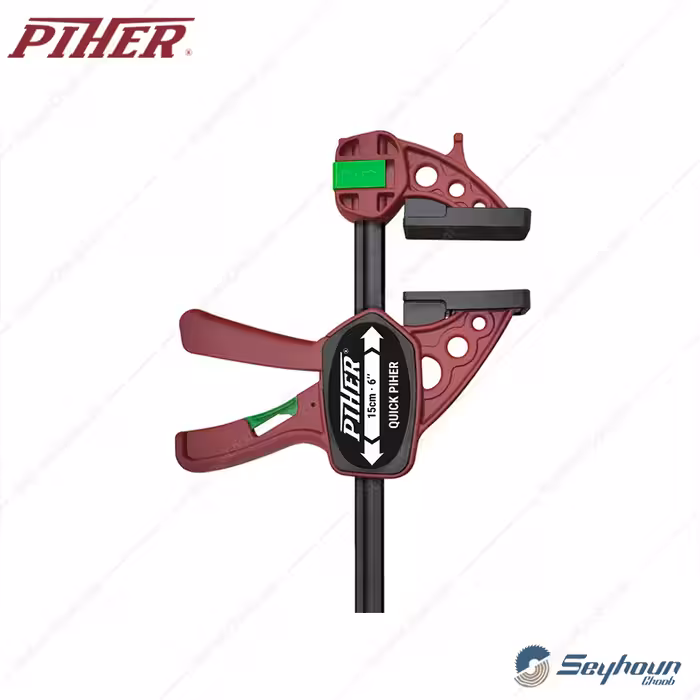 پیچ دستی90×8 سانتی متر پیهر مدل PIHER 52690