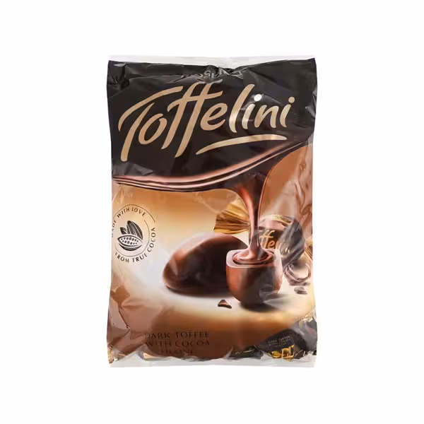 شکلات کاکائویی ROSHEN،با مغز کرم شکلاتی،اوکراین 1000 گرم