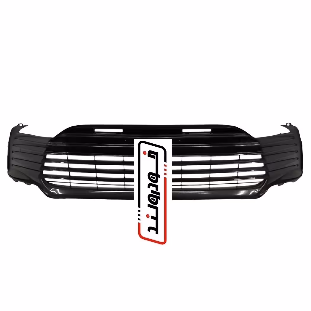 جلو پنجره لاماری هیبرید