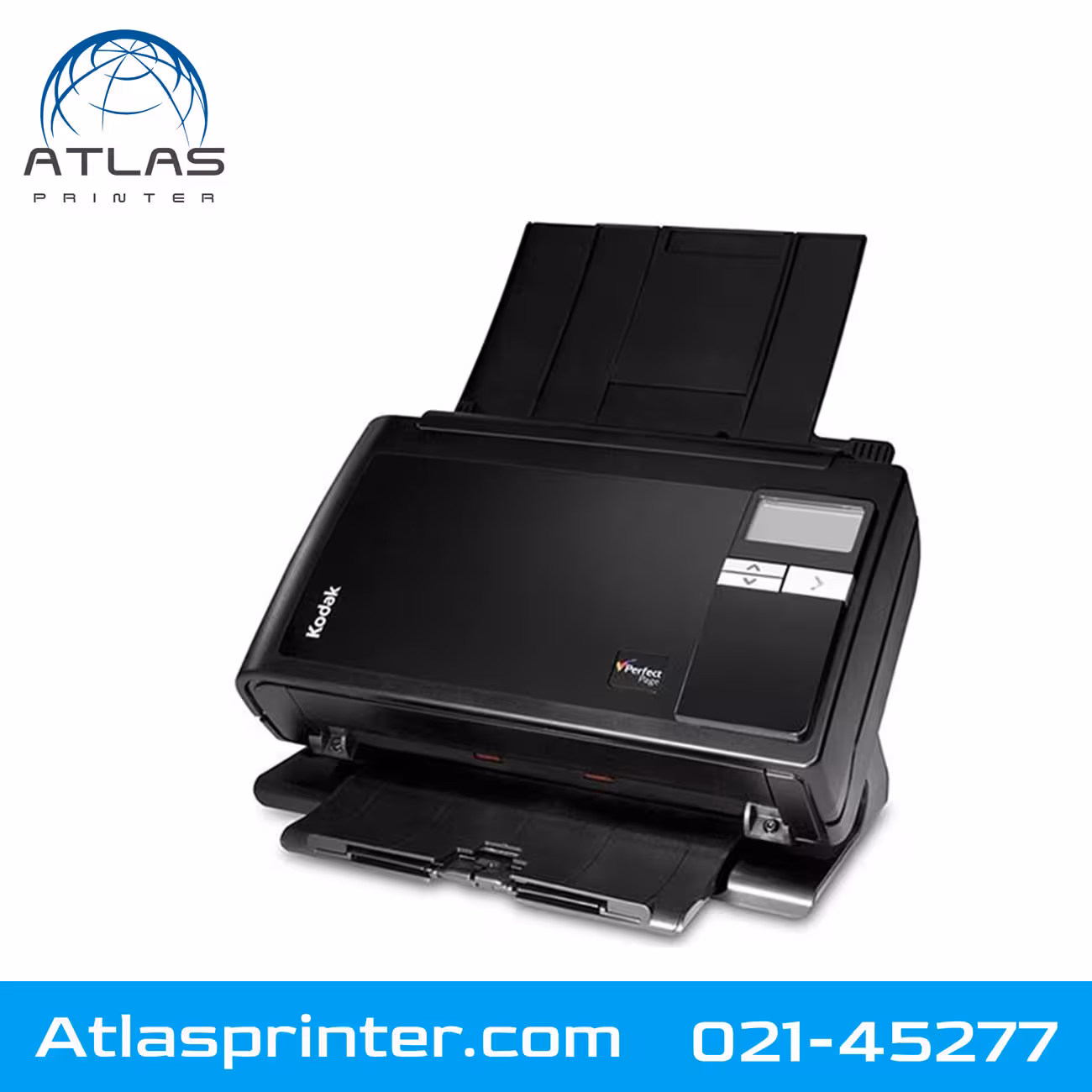 اسکنر استوک کداک مدل Kodak i2600