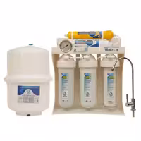 دستگاه تصفیه آب مدل X PLAST M600