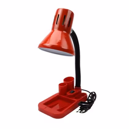 چراغ مطالعه صنایع کریم زاده مدل DL-105