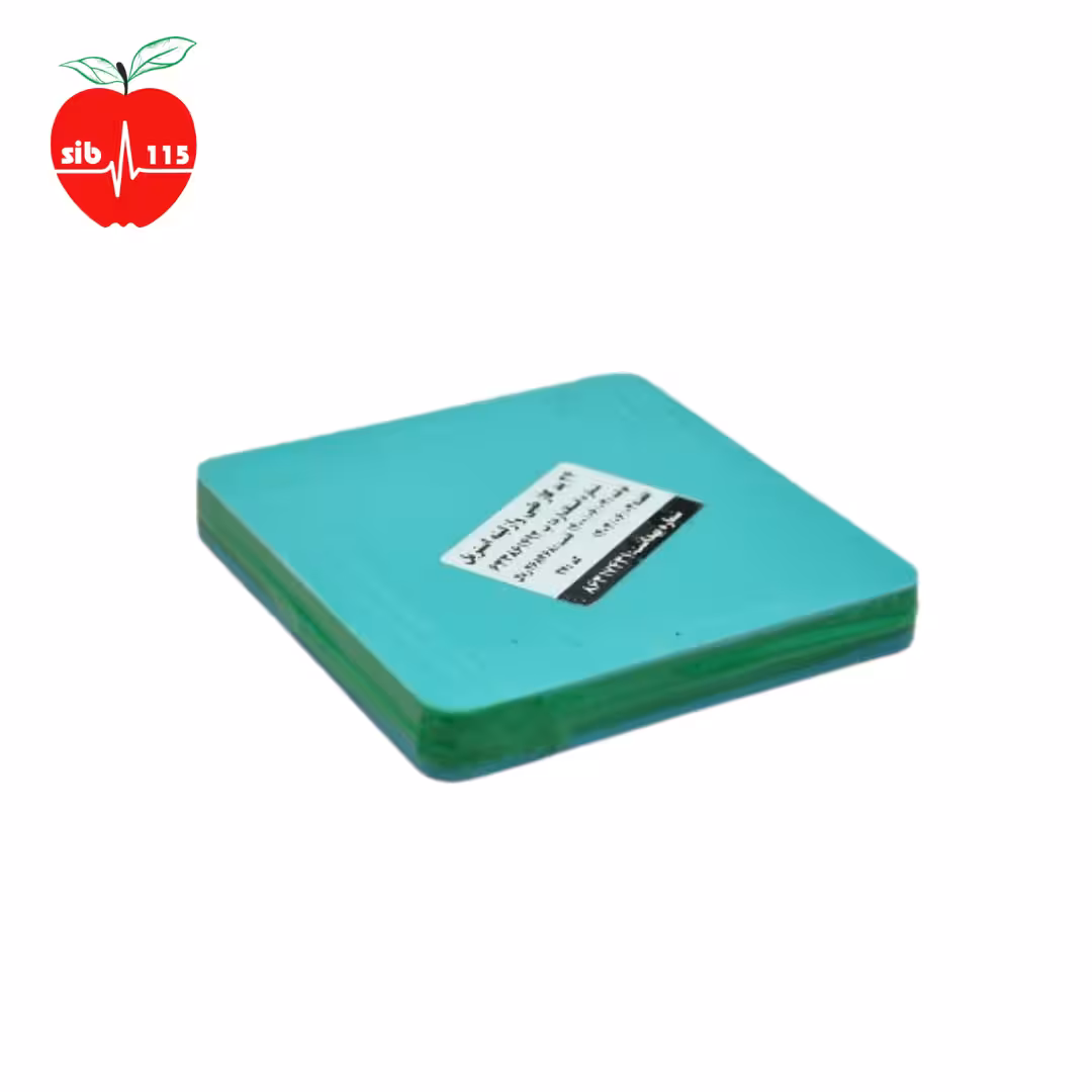 گاز وازلینه 24 پدی سپاهان بهبود