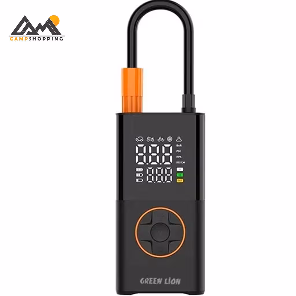 کمپرسور گرین لاین مدل GTI-01